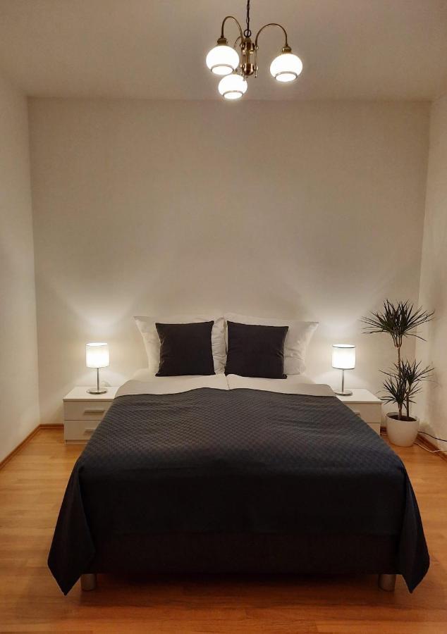 Prague-2 Free Parking Apartamento Praga
