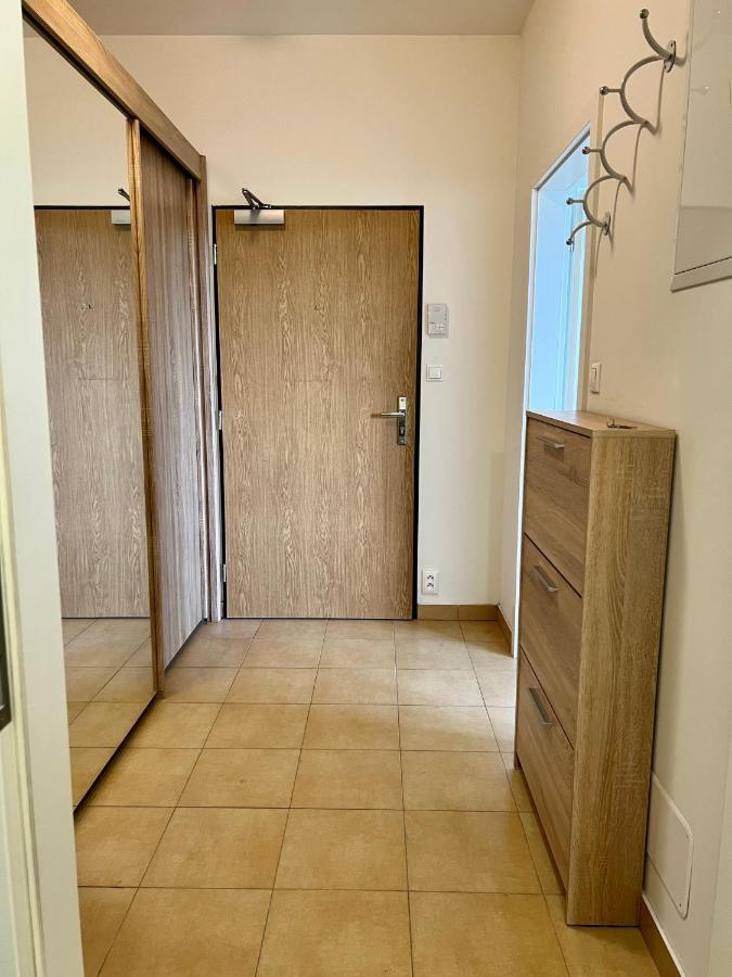 Prague-2 Free Parking Apartamento Praga